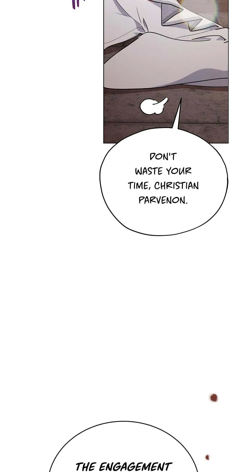 Solitary Lady Chapter 17 page 54