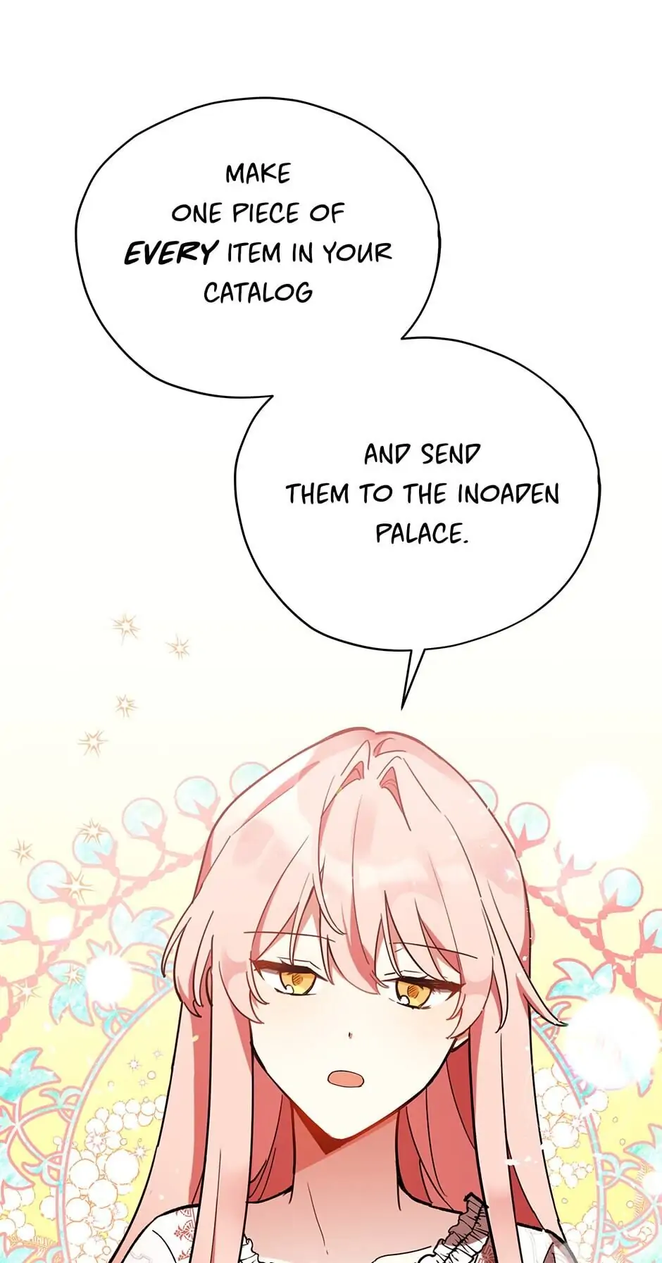 Solitary Lady Chapter 17 page 6