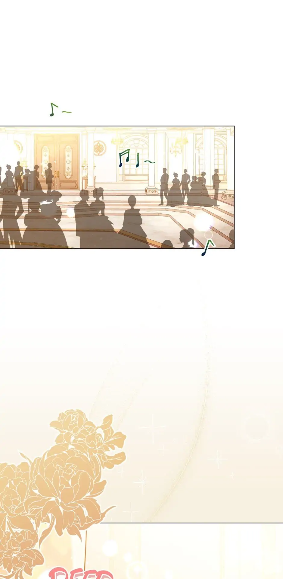 Solitary Lady Chapter 22 page 0