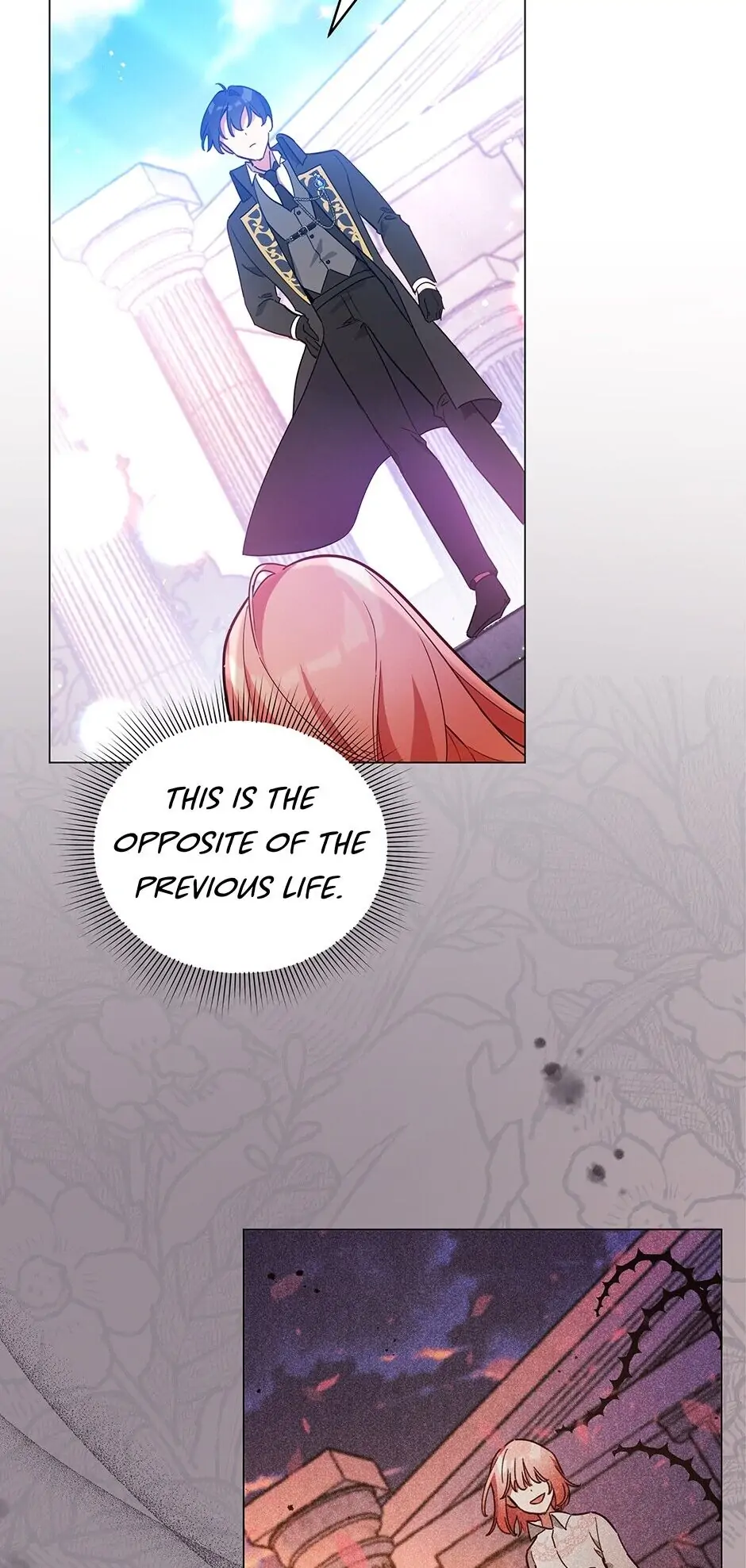 Solitary Lady Chapter 22 page 13