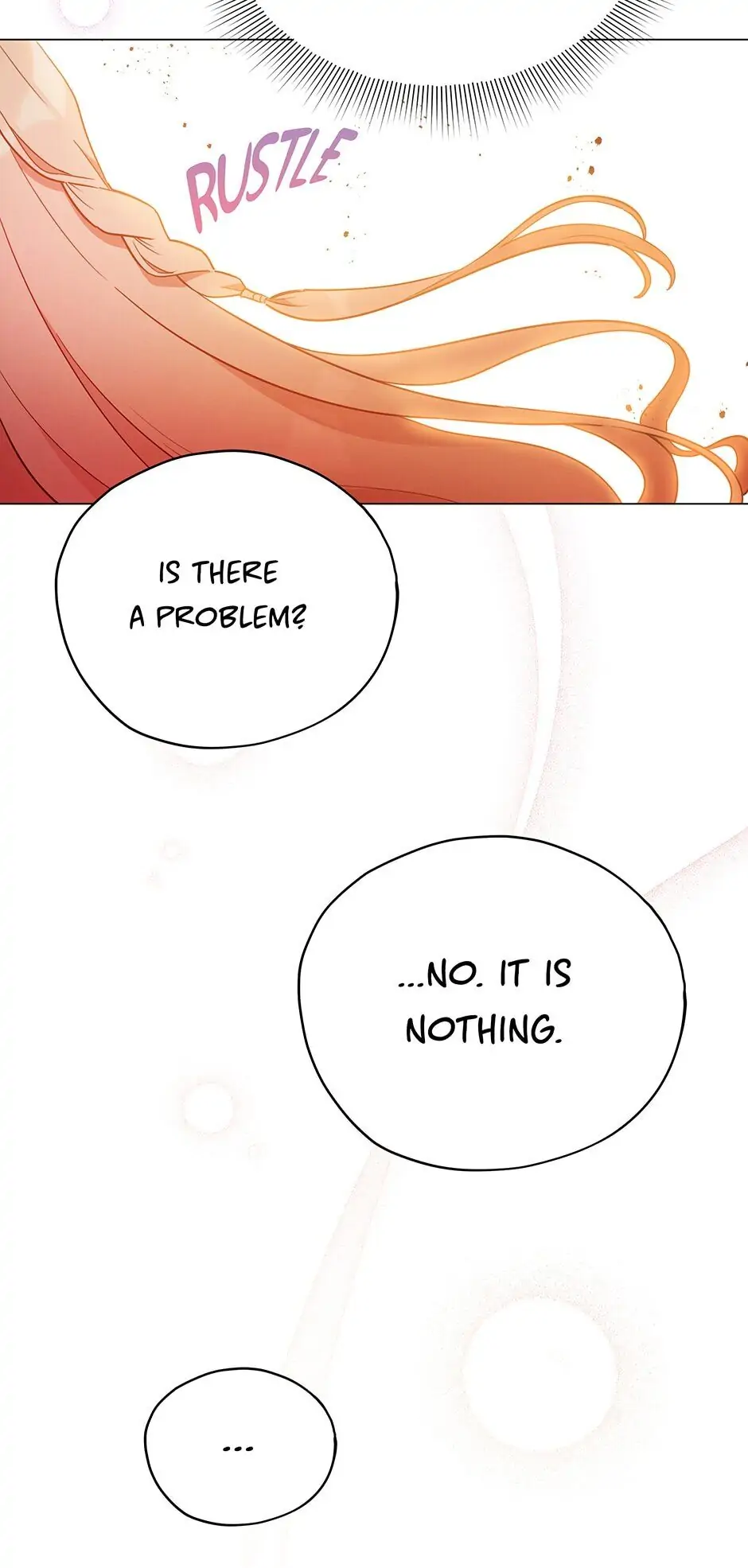 Solitary Lady Chapter 22 page 15