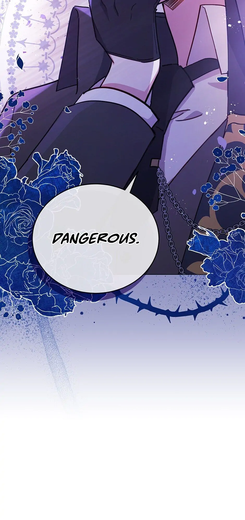 Solitary Lady Chapter 22 page 21