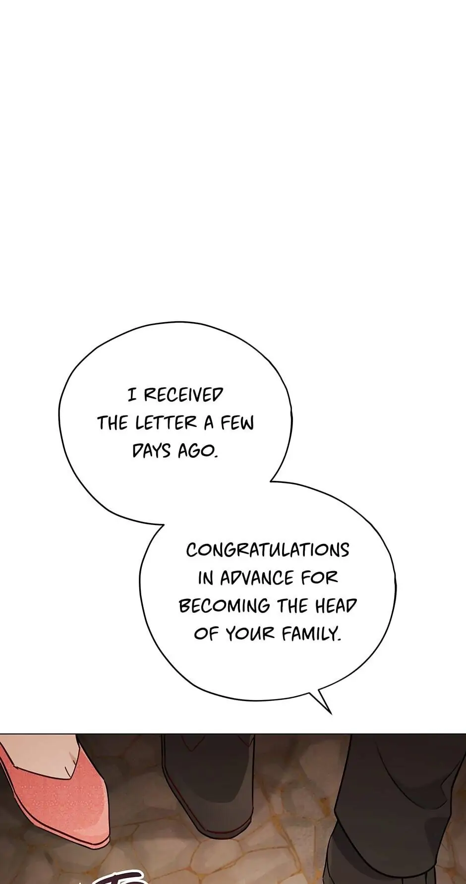 Solitary Lady Chapter 22 page 23