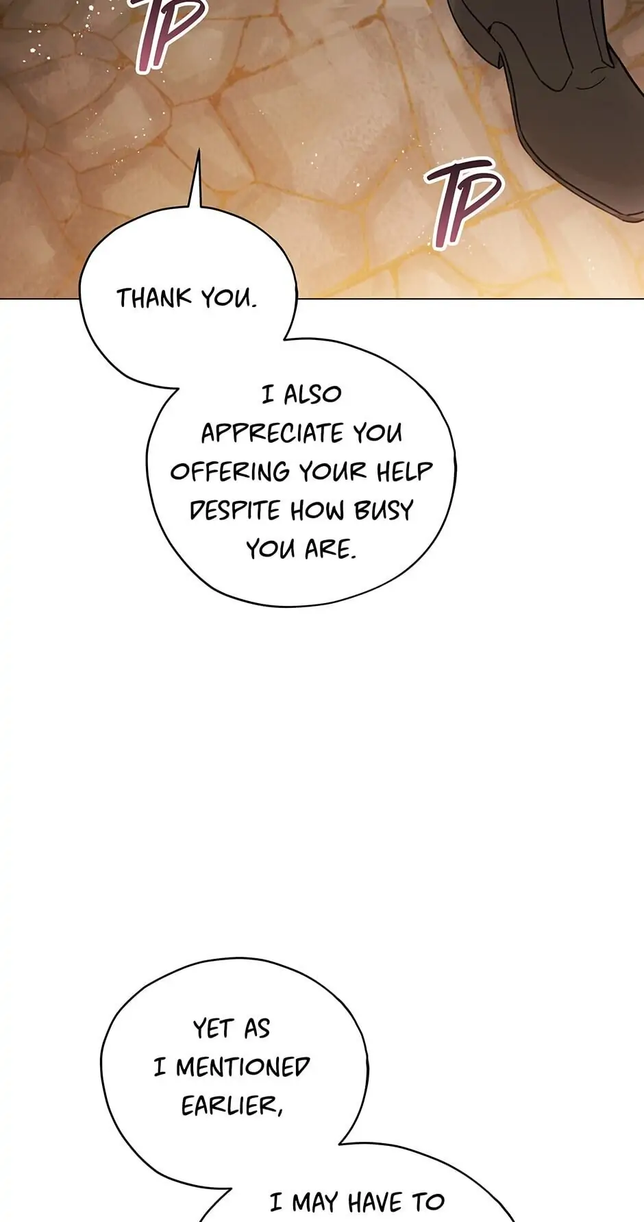 Solitary Lady Chapter 22 page 24