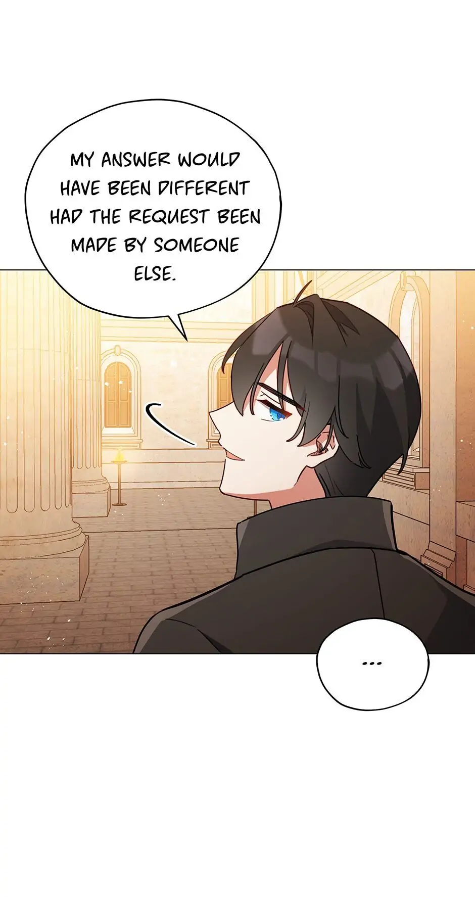 Solitary Lady Chapter 22 page 26