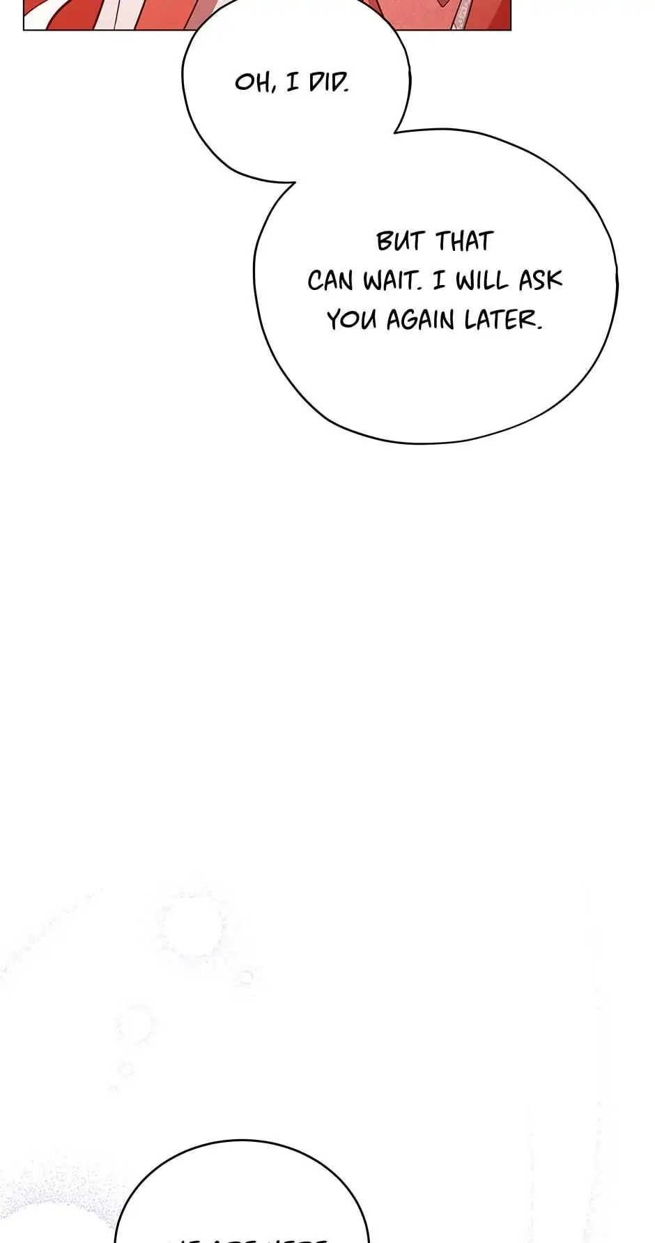 Solitary Lady Chapter 22 page 28
