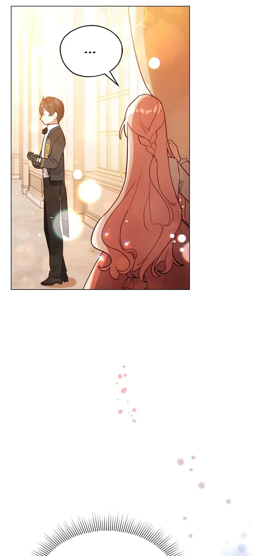 Solitary Lady Chapter 22 page 2