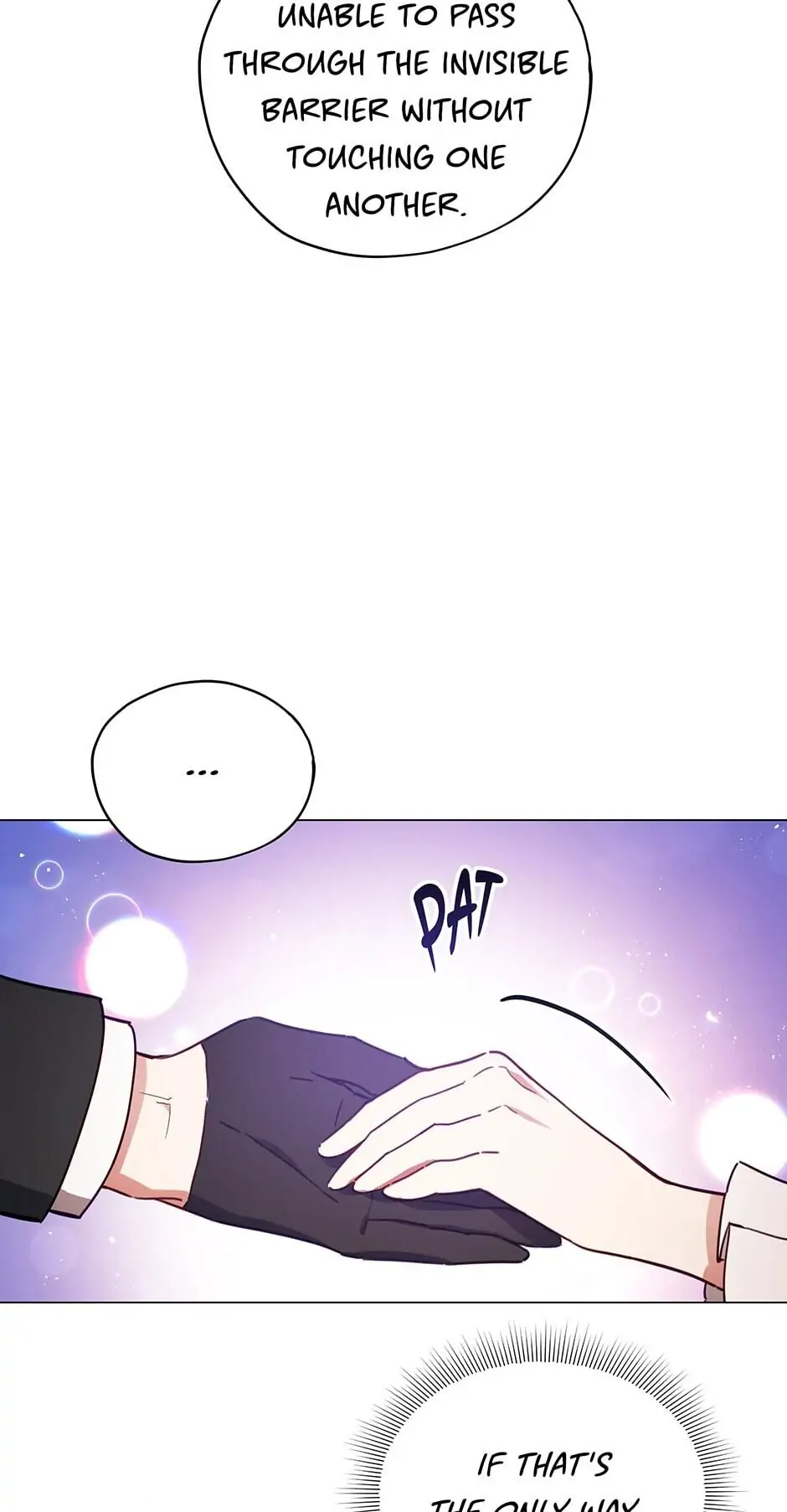 Solitary Lady Chapter 22 page 33