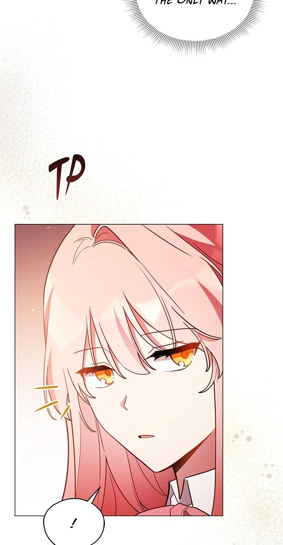 Solitary Lady Chapter 22 page 34