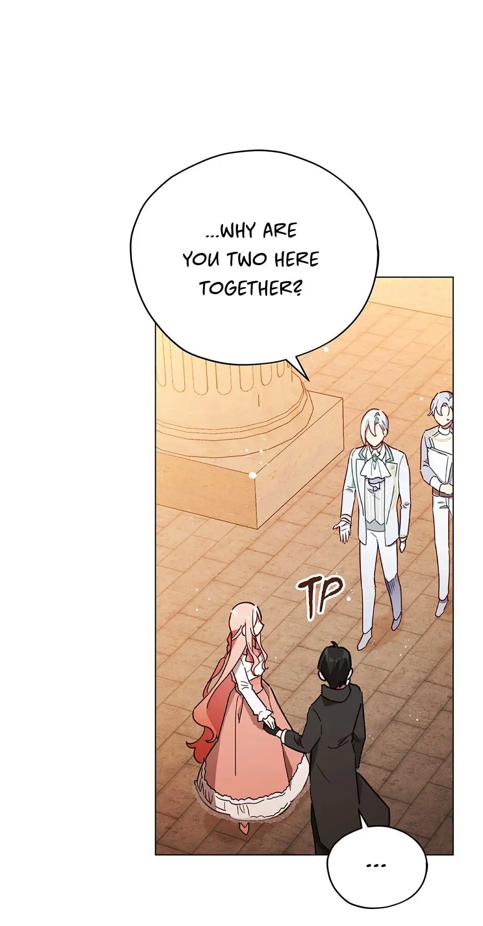 Solitary Lady Chapter 22 page 39