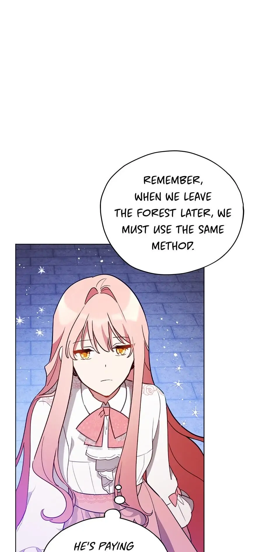Solitary Lady Chapter 22 page 42