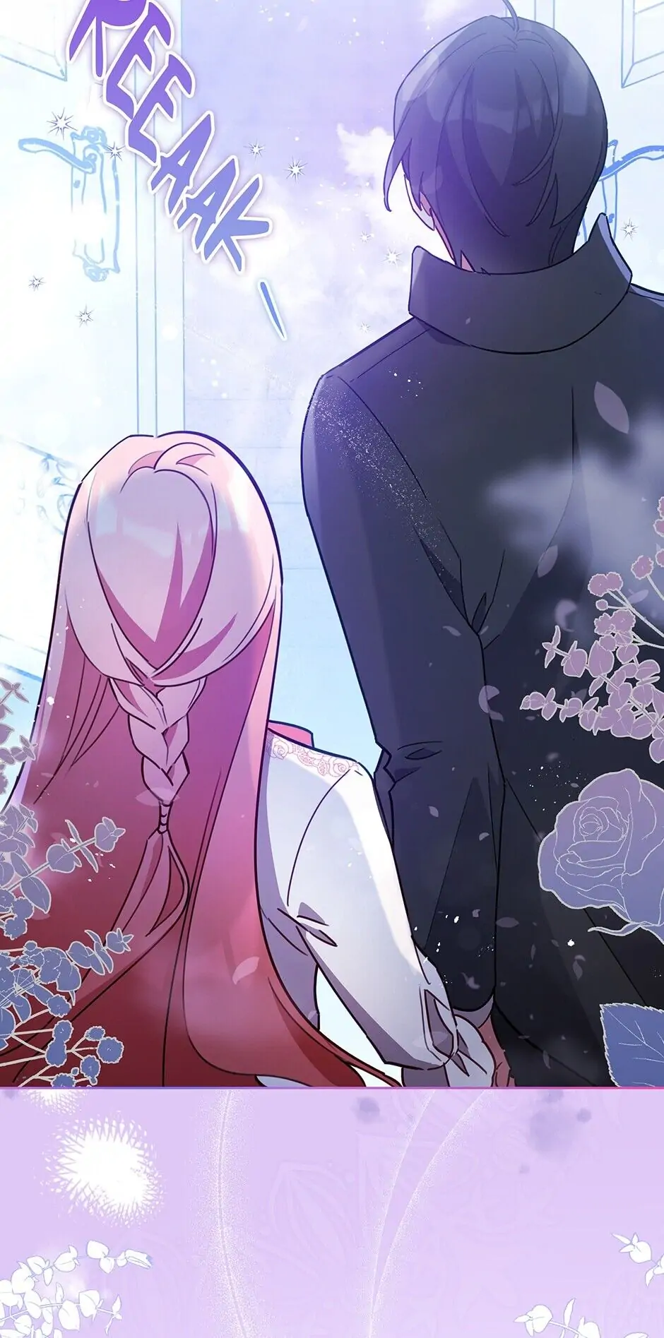 Solitary Lady Chapter 22 page 44