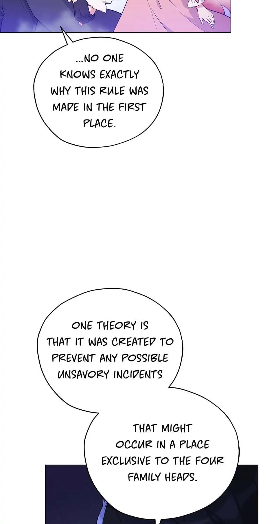 Solitary Lady Chapter 22 page 51
