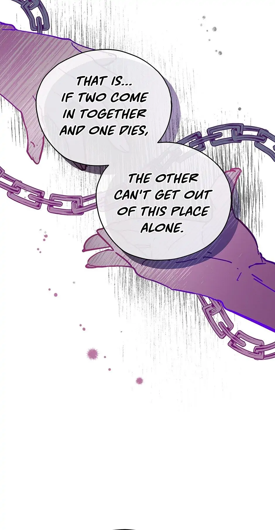 Solitary Lady Chapter 22 page 53