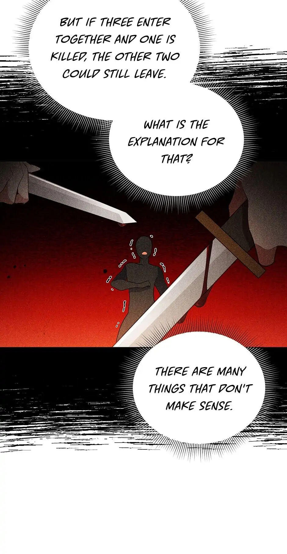 Solitary Lady Chapter 22 page 55