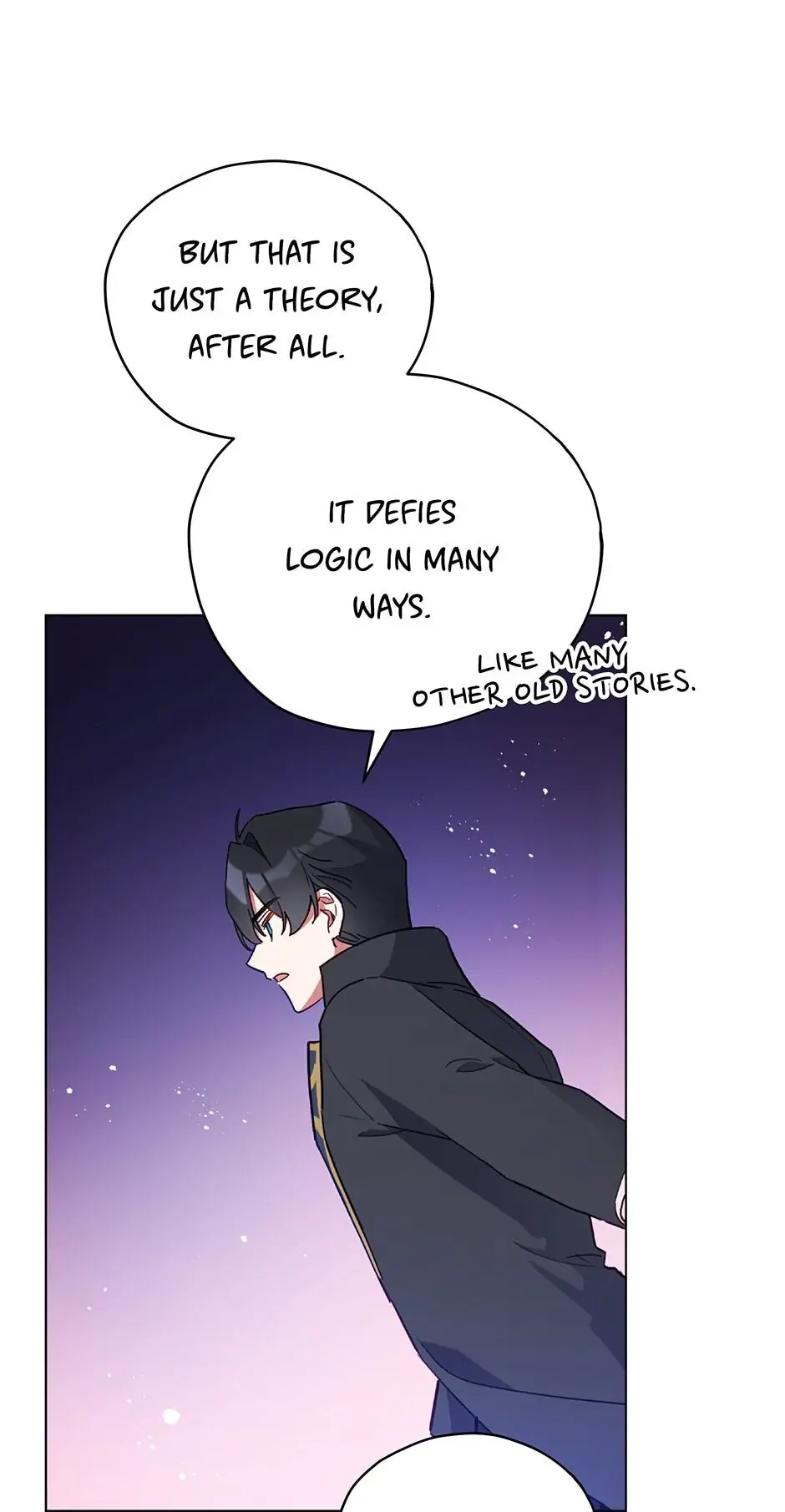 Solitary Lady Chapter 22 page 56