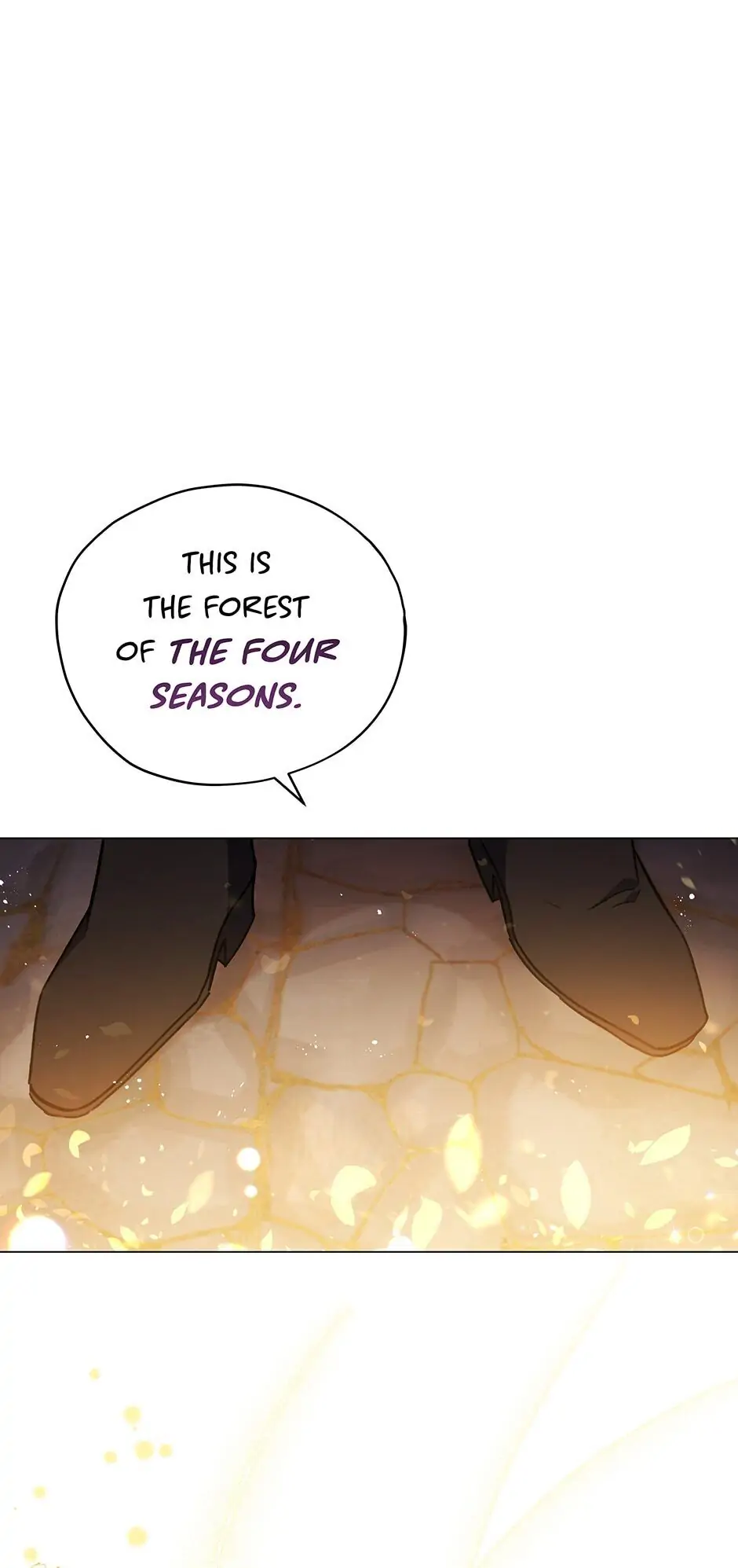 Solitary Lady Chapter 22 page 58