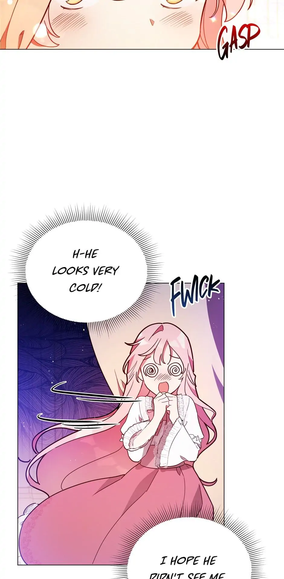 Solitary Lady Chapter 22 page 5