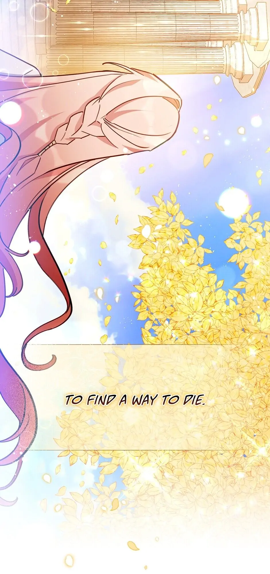 Solitary Lady Chapter 22 page 61