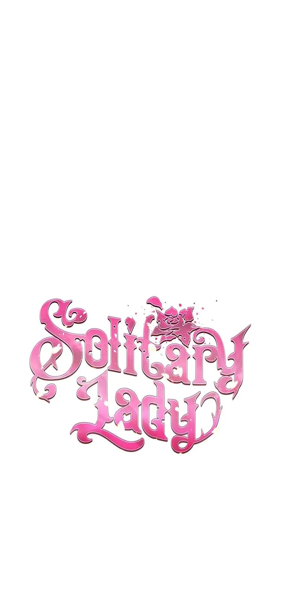 Solitary Lady Chapter 22 page 8