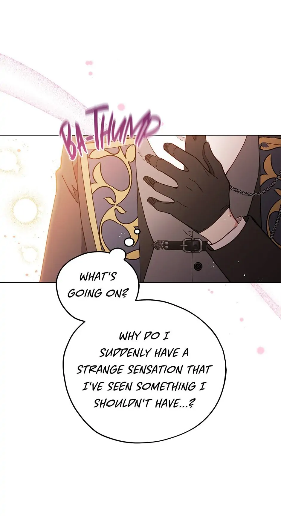Solitary Lady Chapter 24 page 13