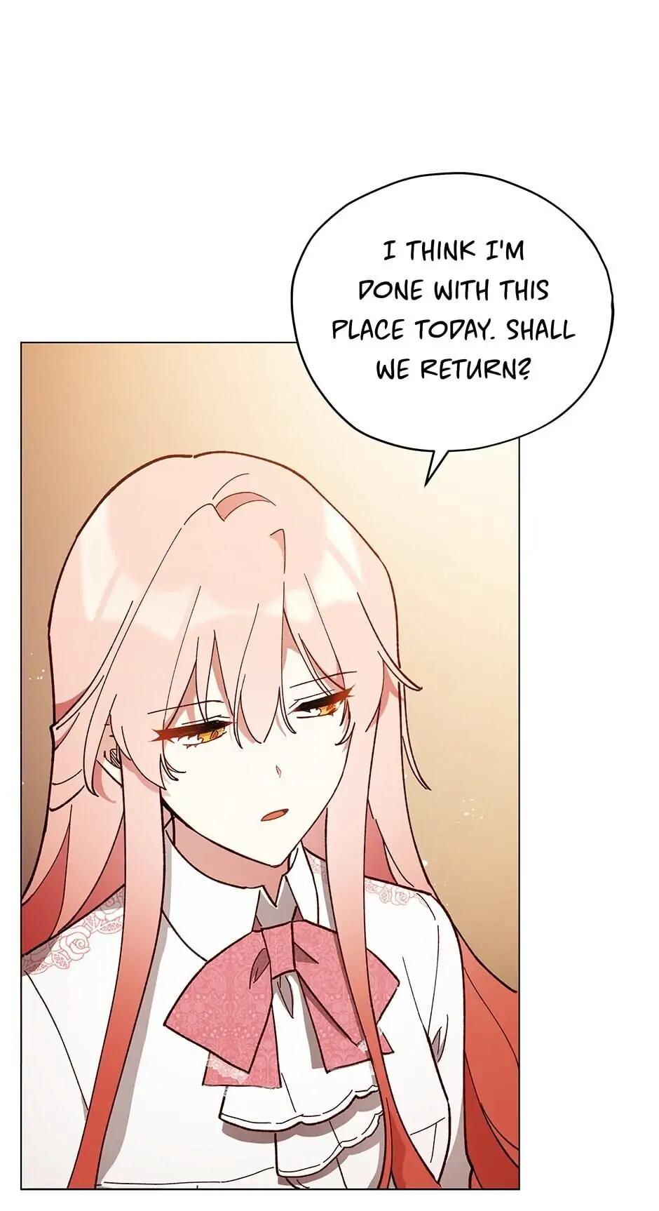Solitary Lady Chapter 24 page 14