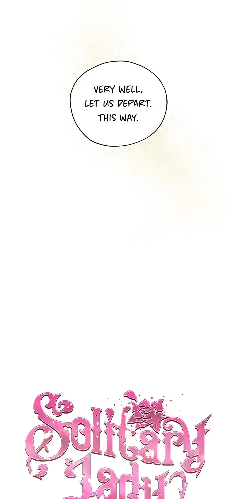Solitary Lady Chapter 24 page 16