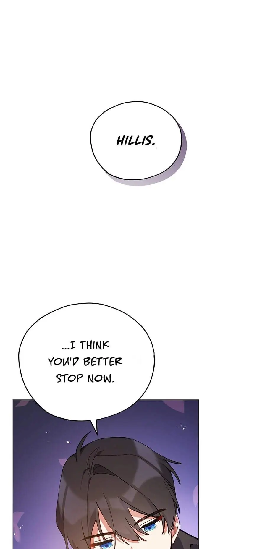 Solitary Lady Chapter 24 page 1
