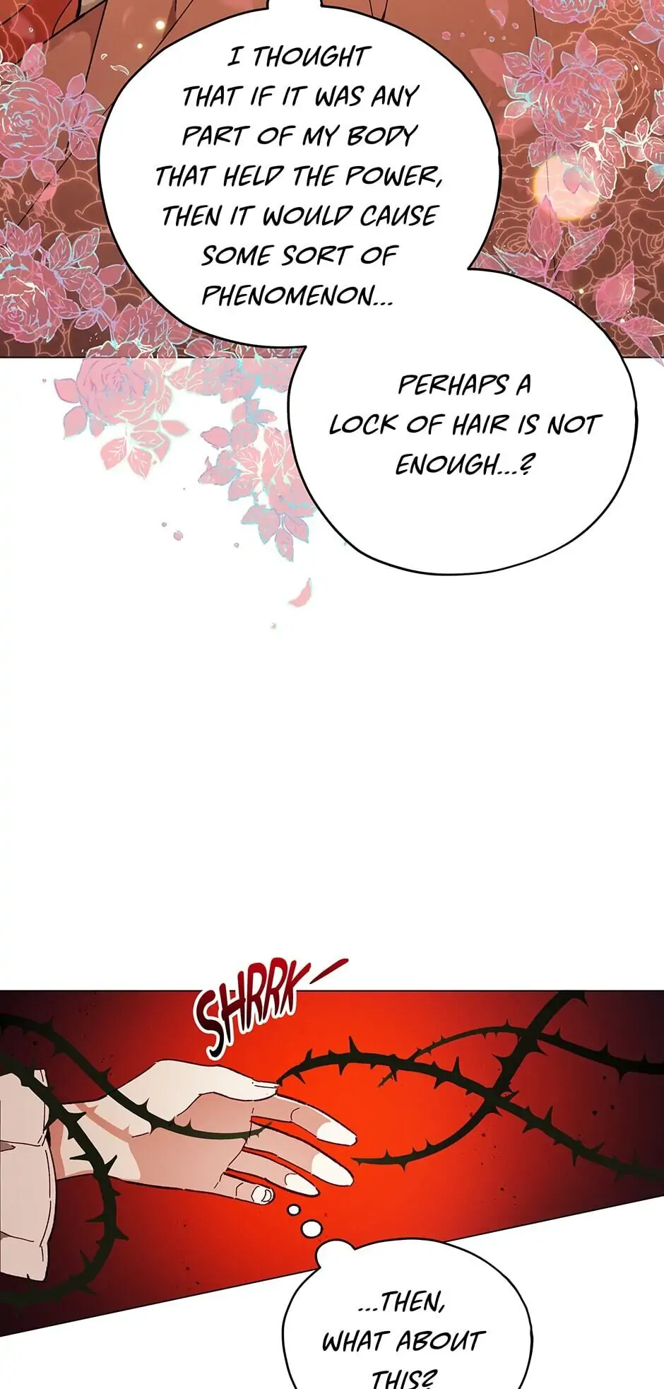 Solitary Lady Chapter 24 page 24