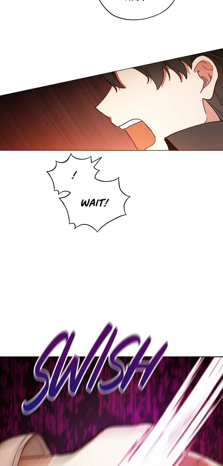 Solitary Lady Chapter 24 page 25