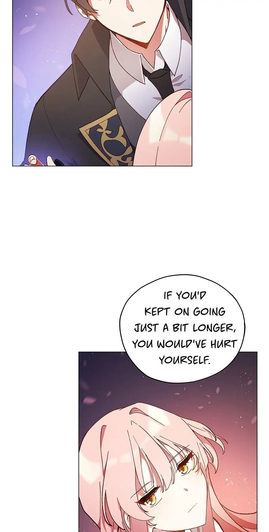 Solitary Lady Chapter 24 page 2