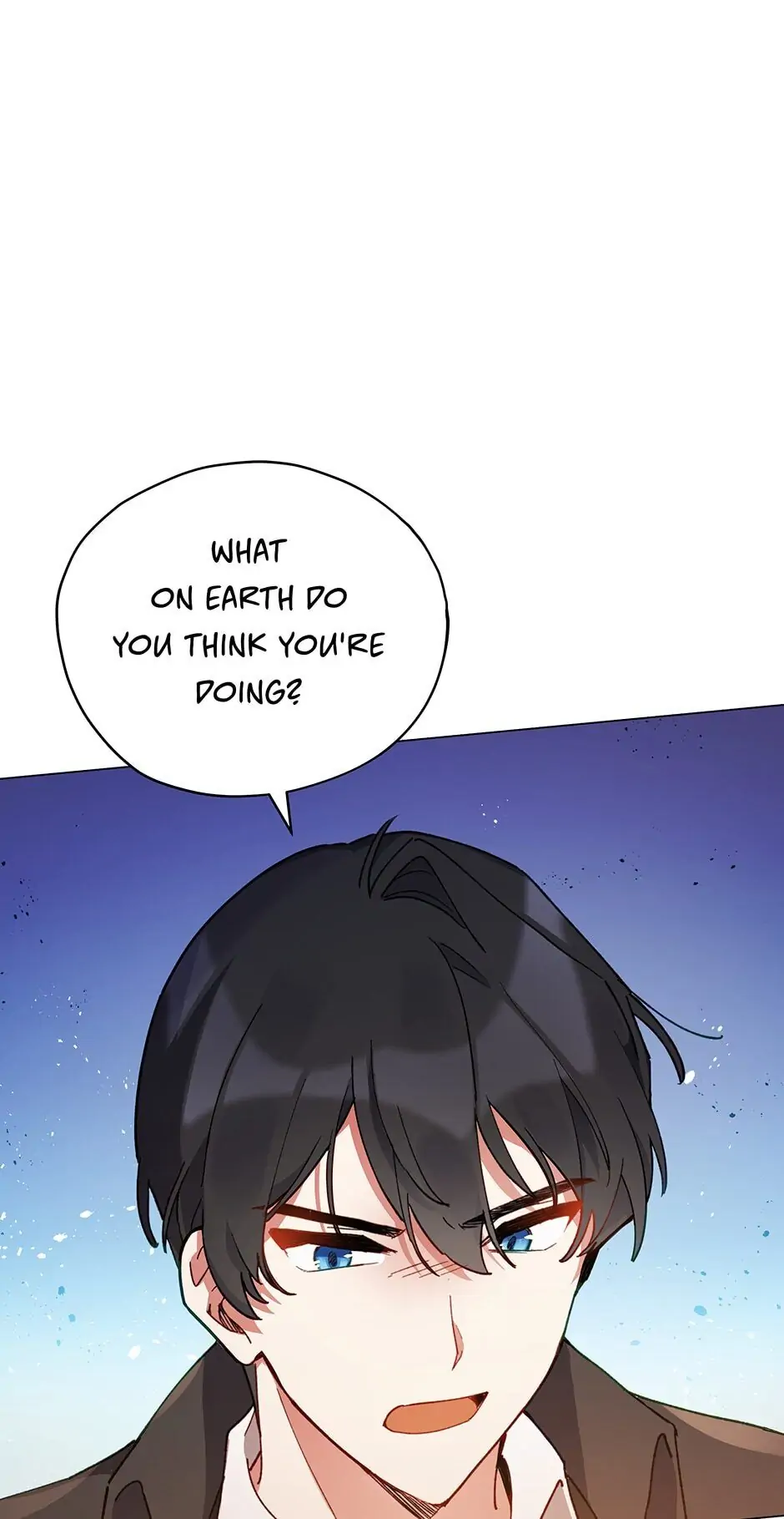 Solitary Lady Chapter 24 page 29