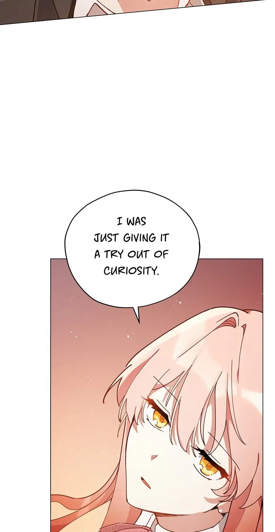 Solitary Lady Chapter 24 page 30