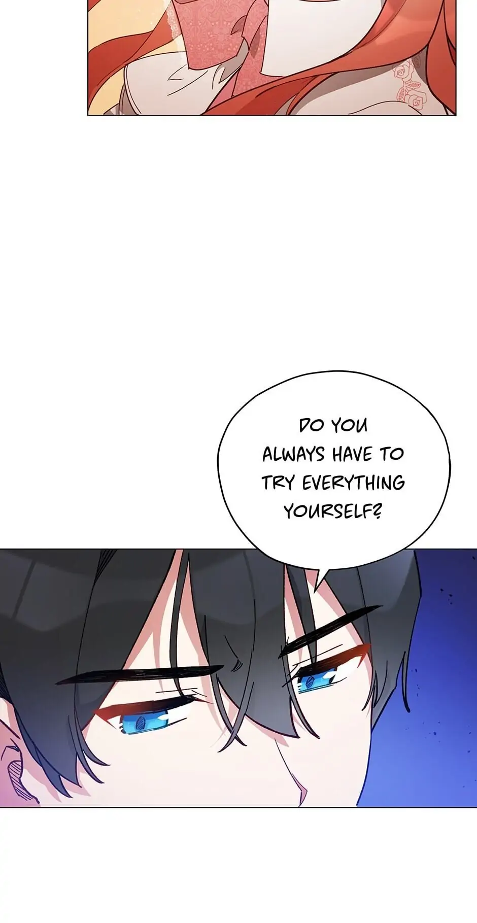 Solitary Lady Chapter 24 page 31