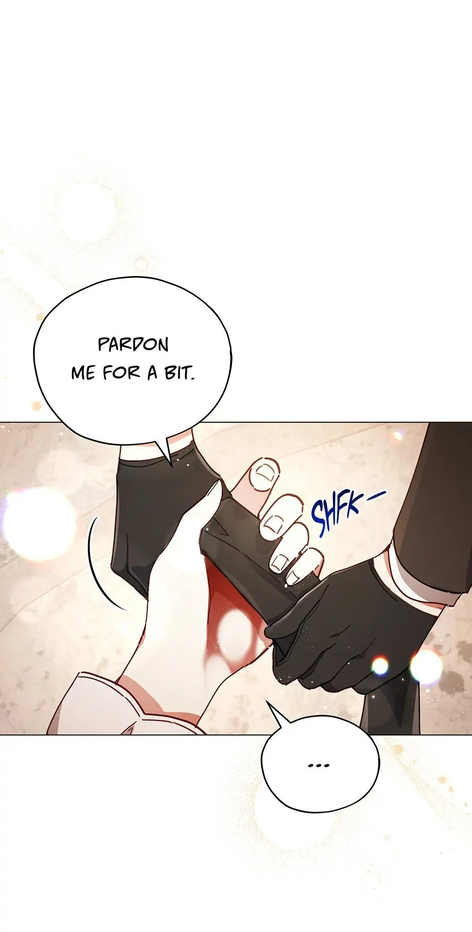 Solitary Lady Chapter 24 page 36