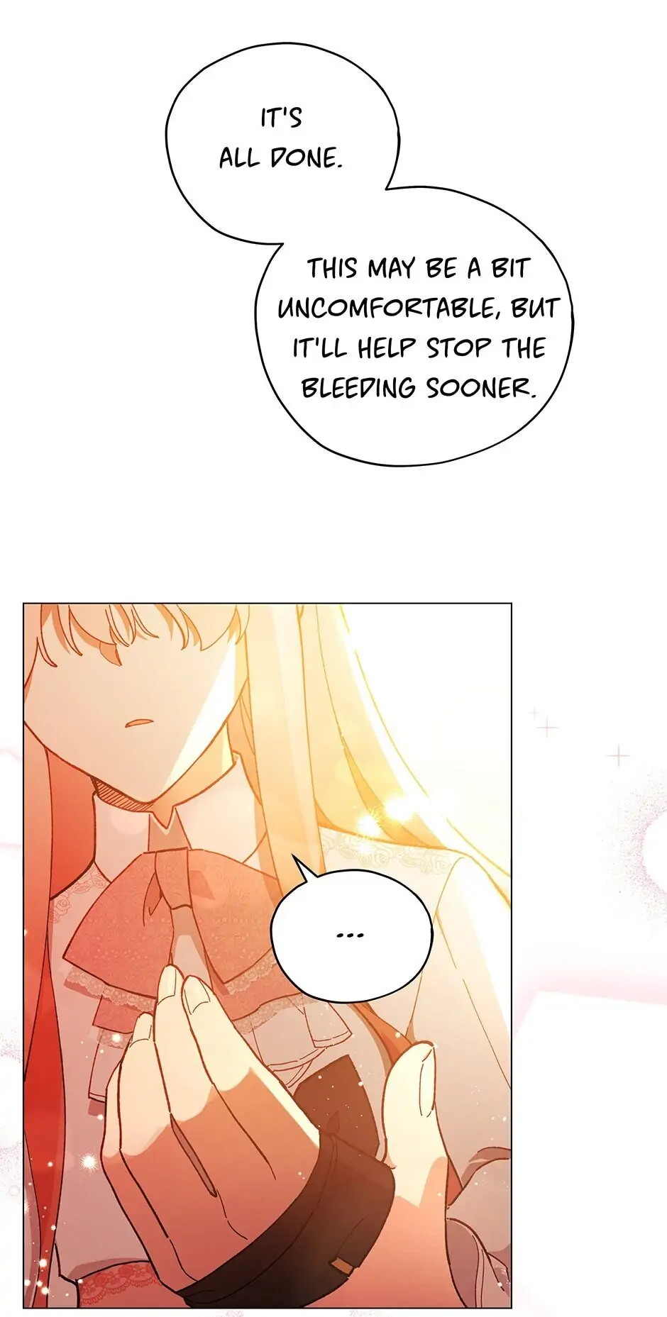 Solitary Lady Chapter 24 page 39