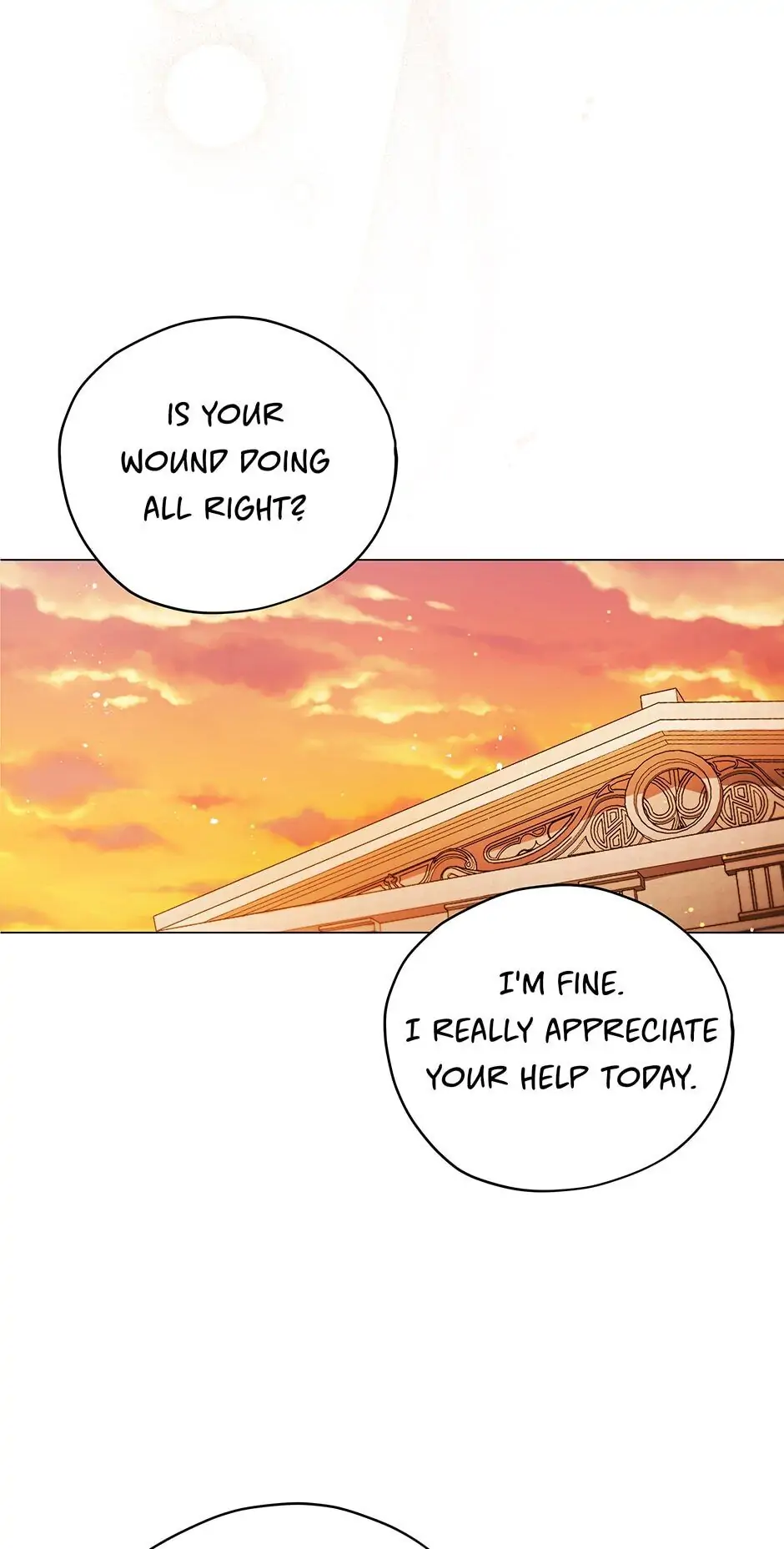 Solitary Lady Chapter 24 page 42