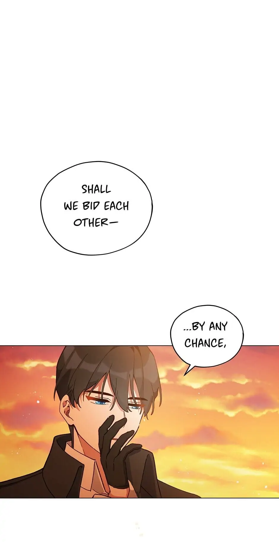 Solitary Lady Chapter 24 page 44