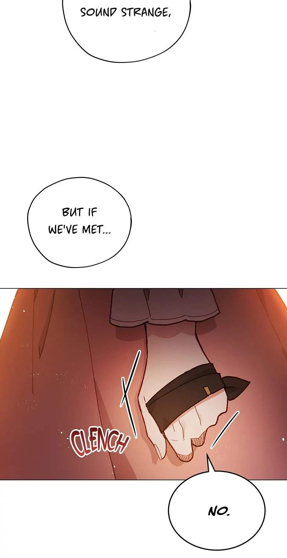 Solitary Lady Chapter 24 page 50