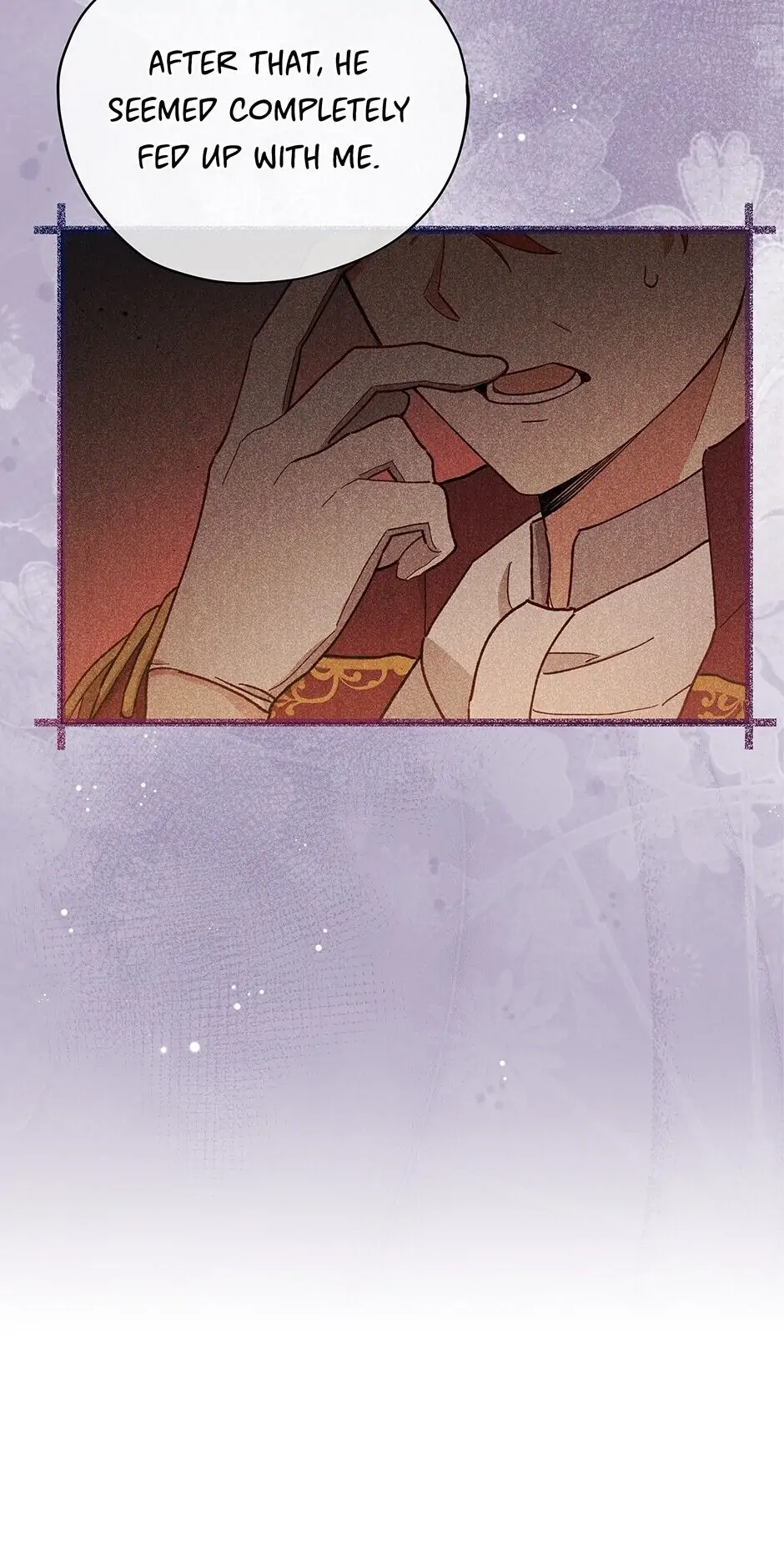 Solitary Lady Chapter 24 page 6