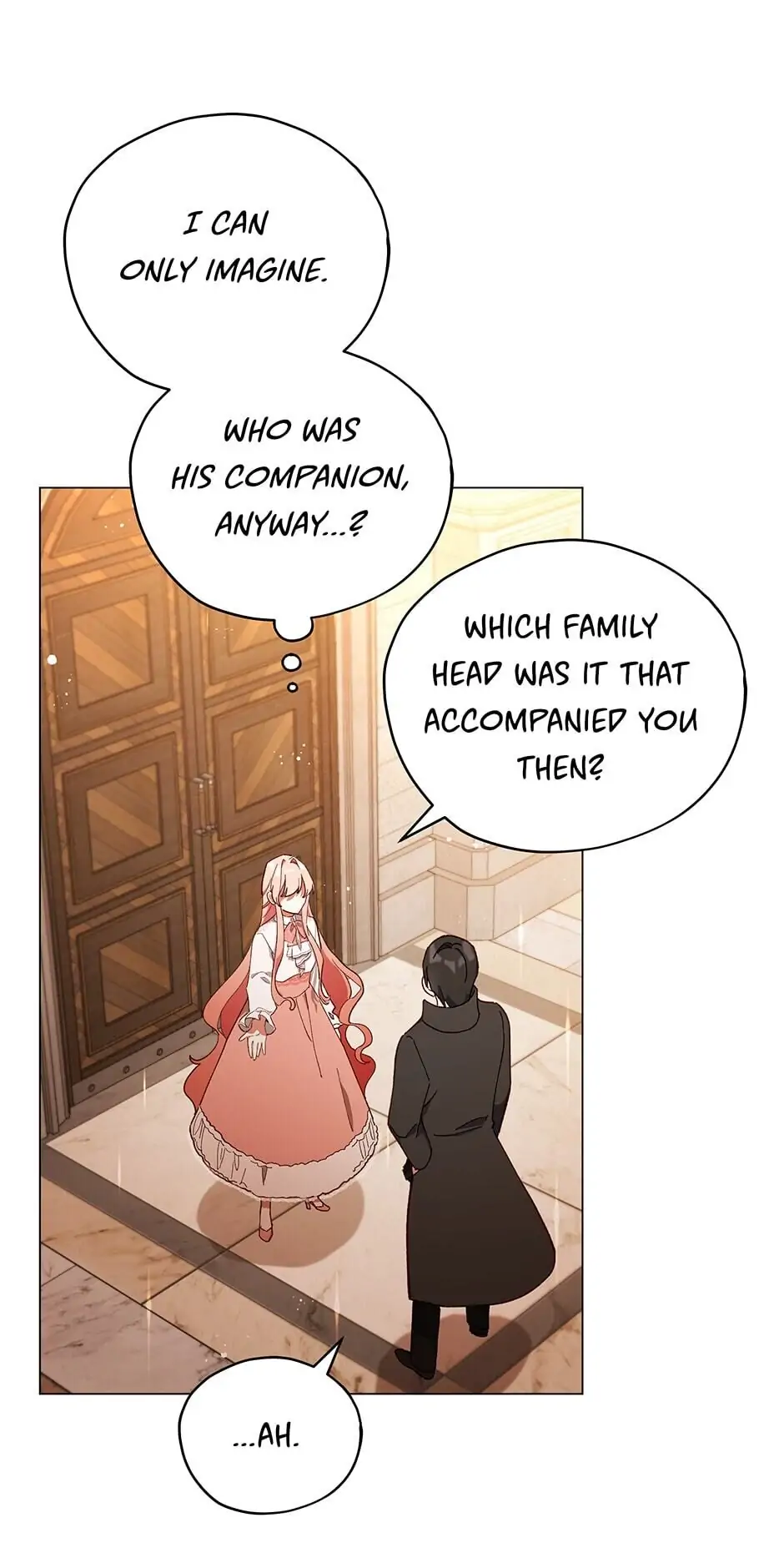 Solitary Lady Chapter 24 page 7