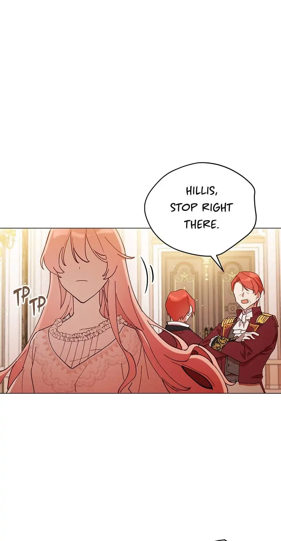 Solitary Lady Chapter 3 page 14