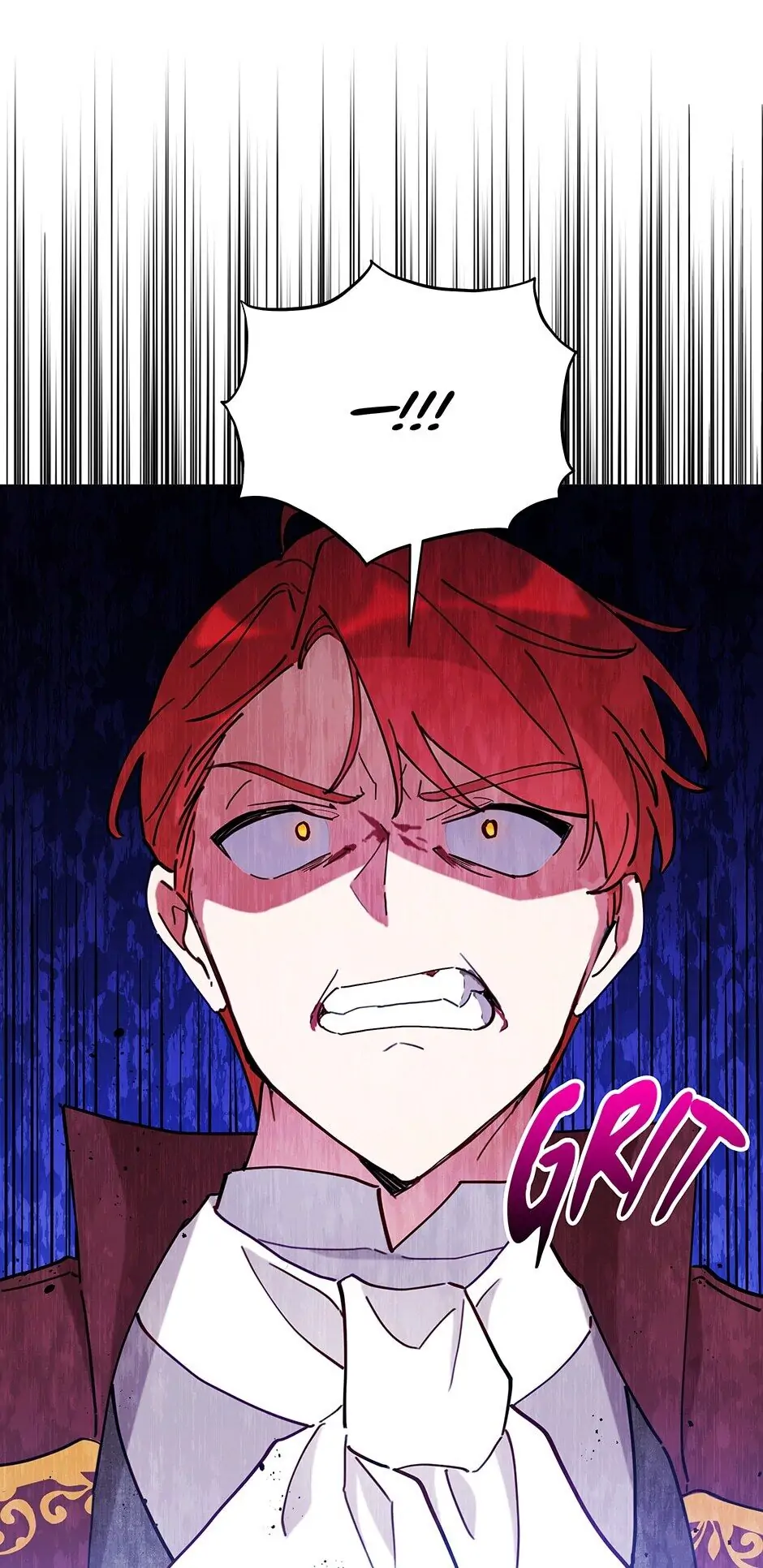 Solitary Lady Chapter 3 page 26