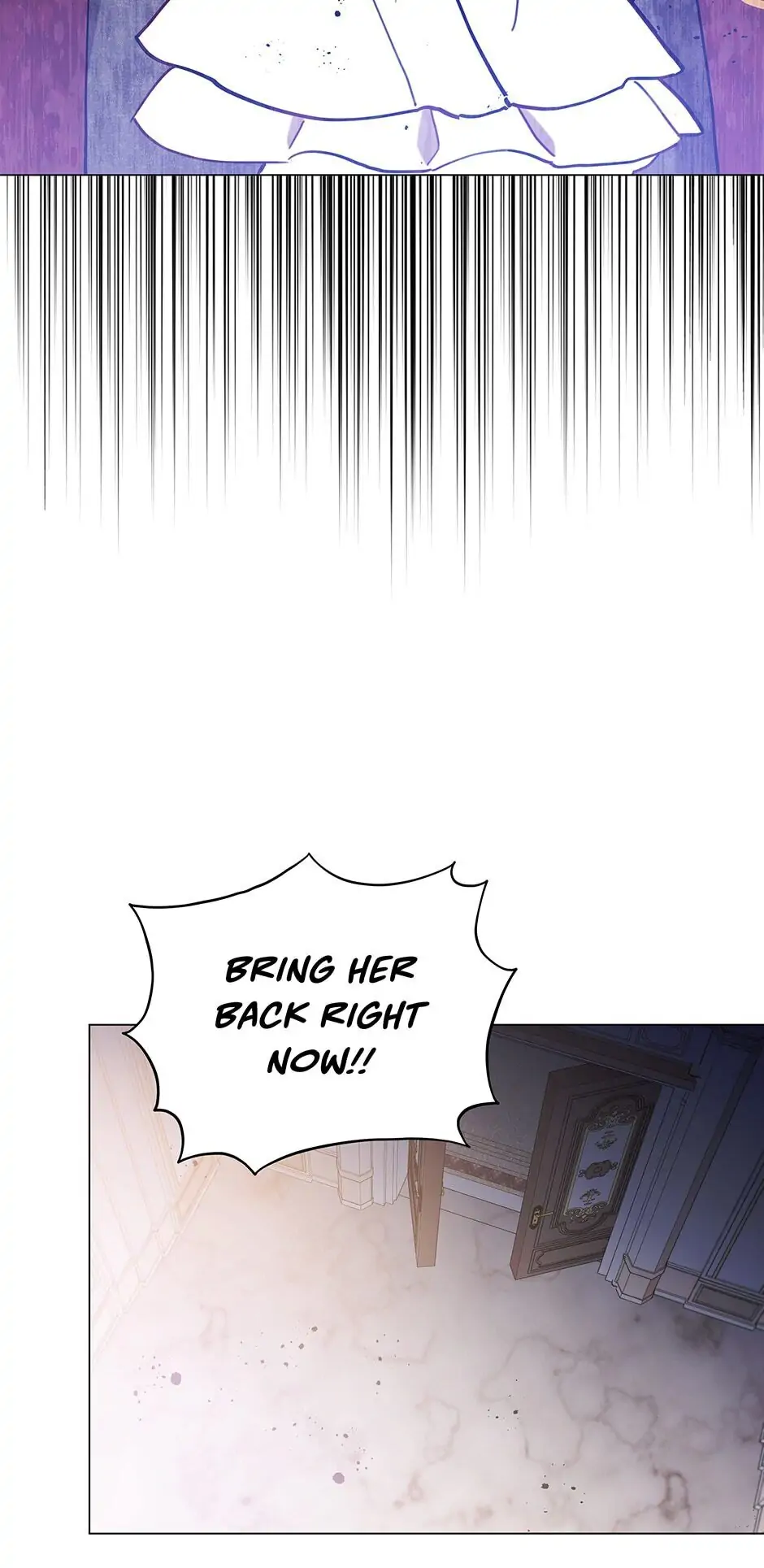 Solitary Lady Chapter 3 page 27