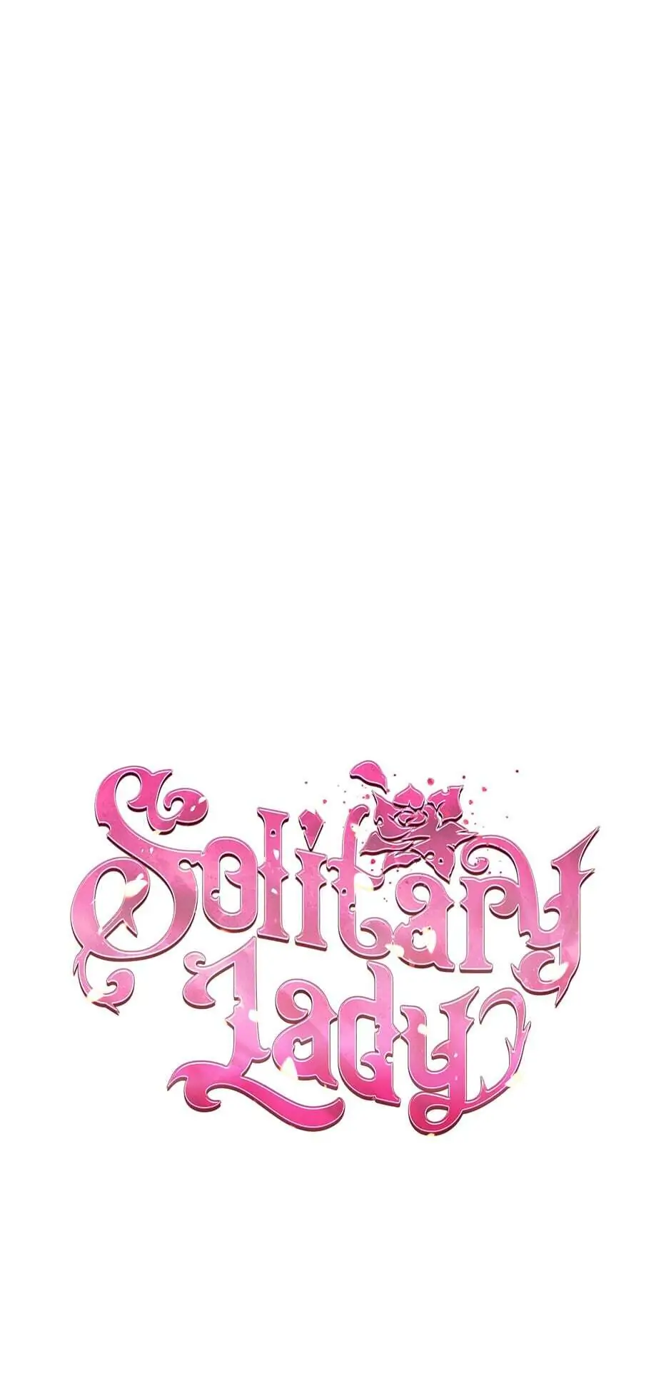 Solitary Lady Chapter 3 page 28