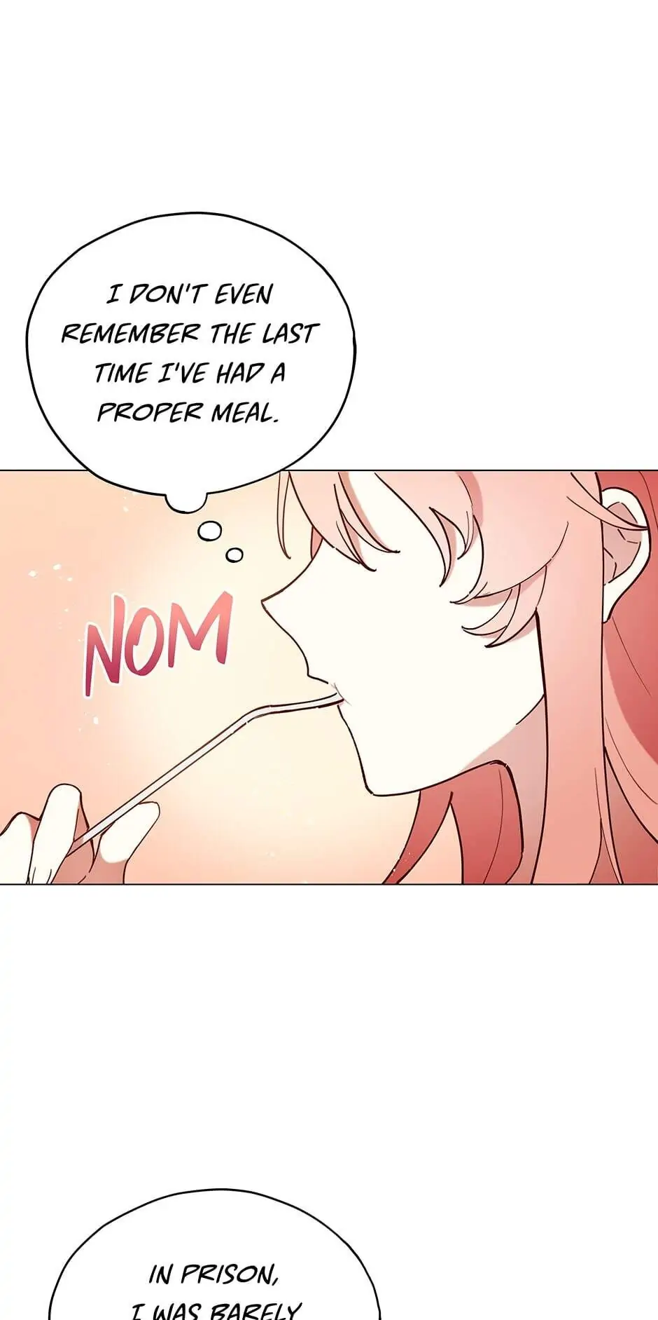 Solitary Lady Chapter 3 page 2
