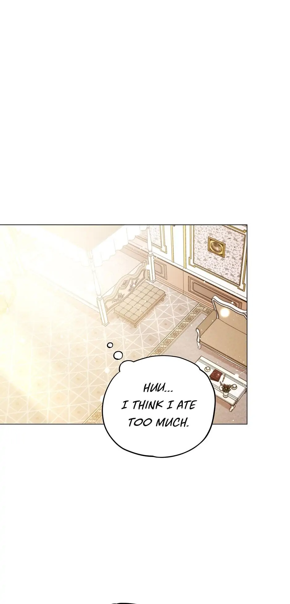 Solitary Lady Chapter 3 page 29