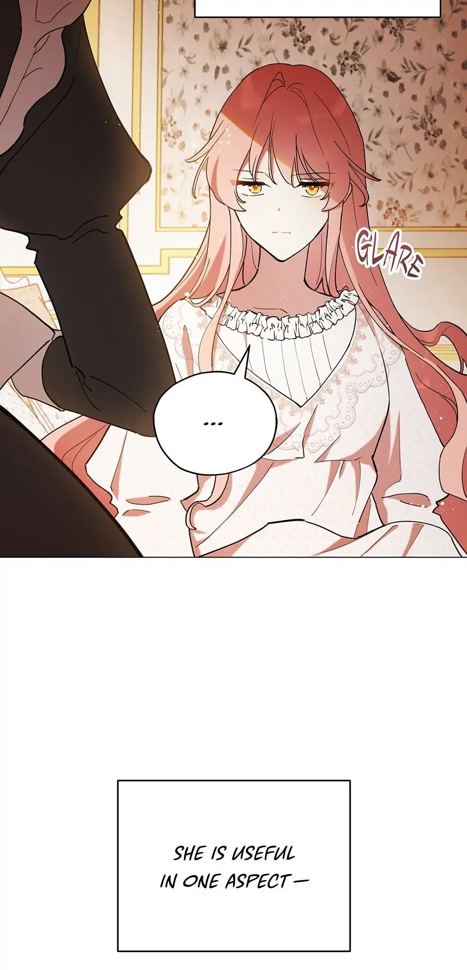 Solitary Lady Chapter 3 page 35