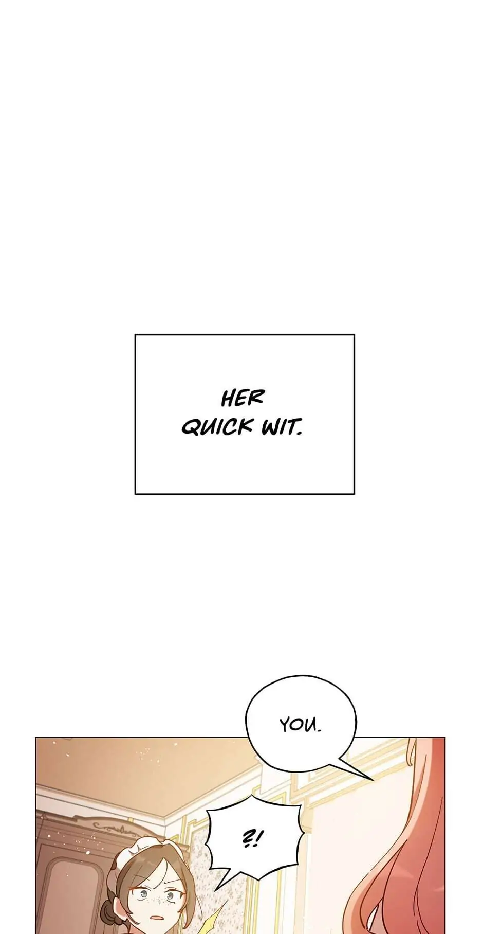 Solitary Lady Chapter 3 page 36
