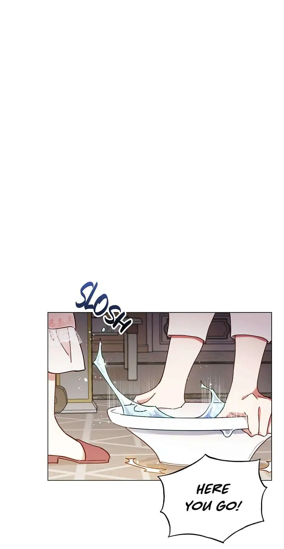 Solitary Lady Chapter 3 page 42